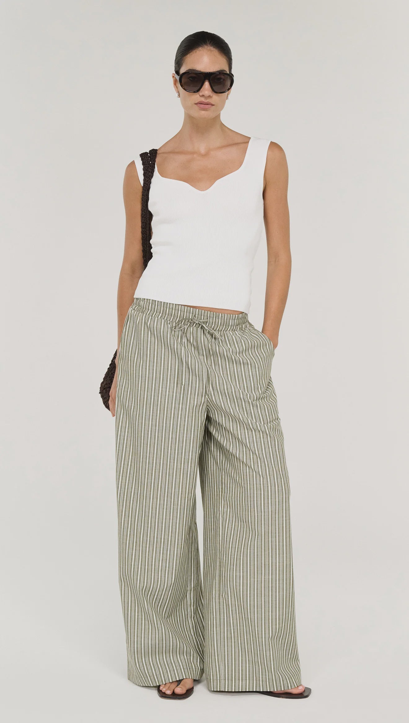 Vera Knit Tank