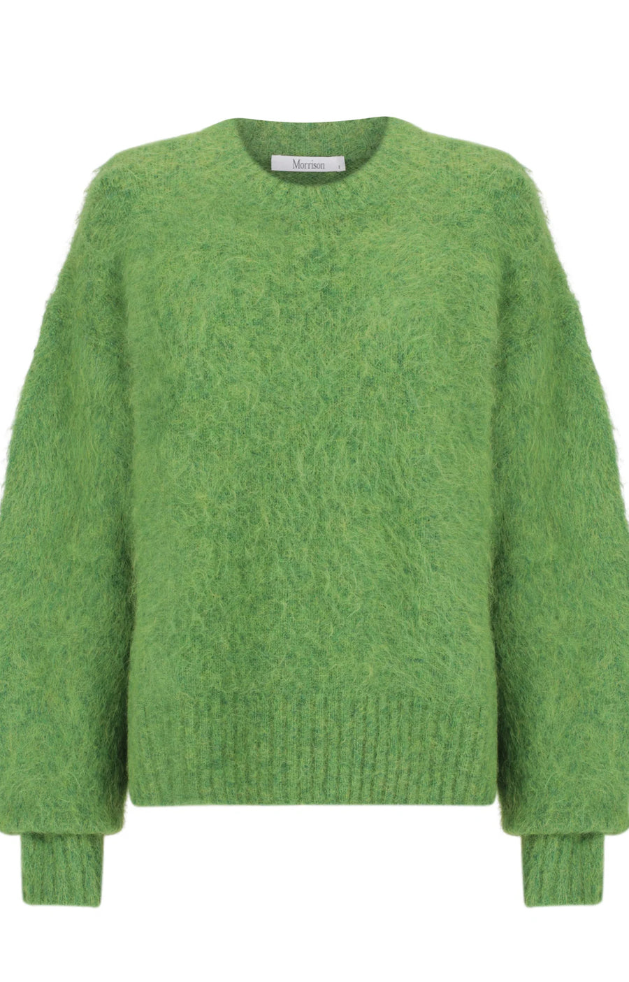 Riley Knit Pullover