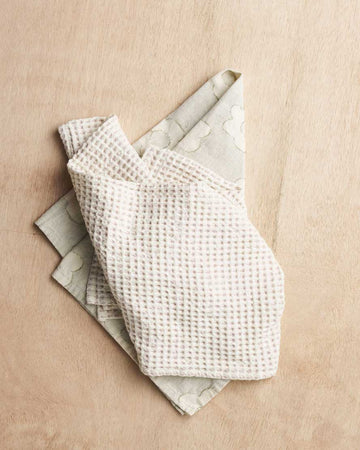 Hazel Set of 2 Tea Towels