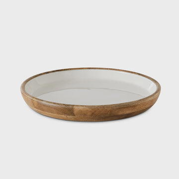 Palermo Round Tray