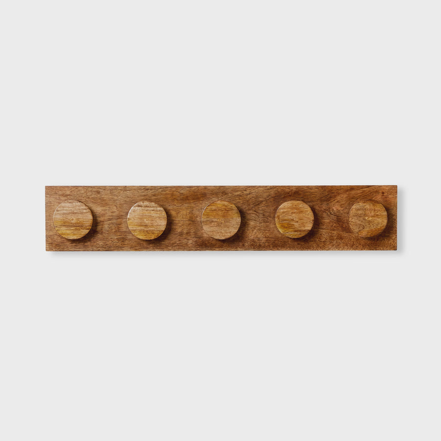 Banbury Wall Hook 80x 15x 5cm