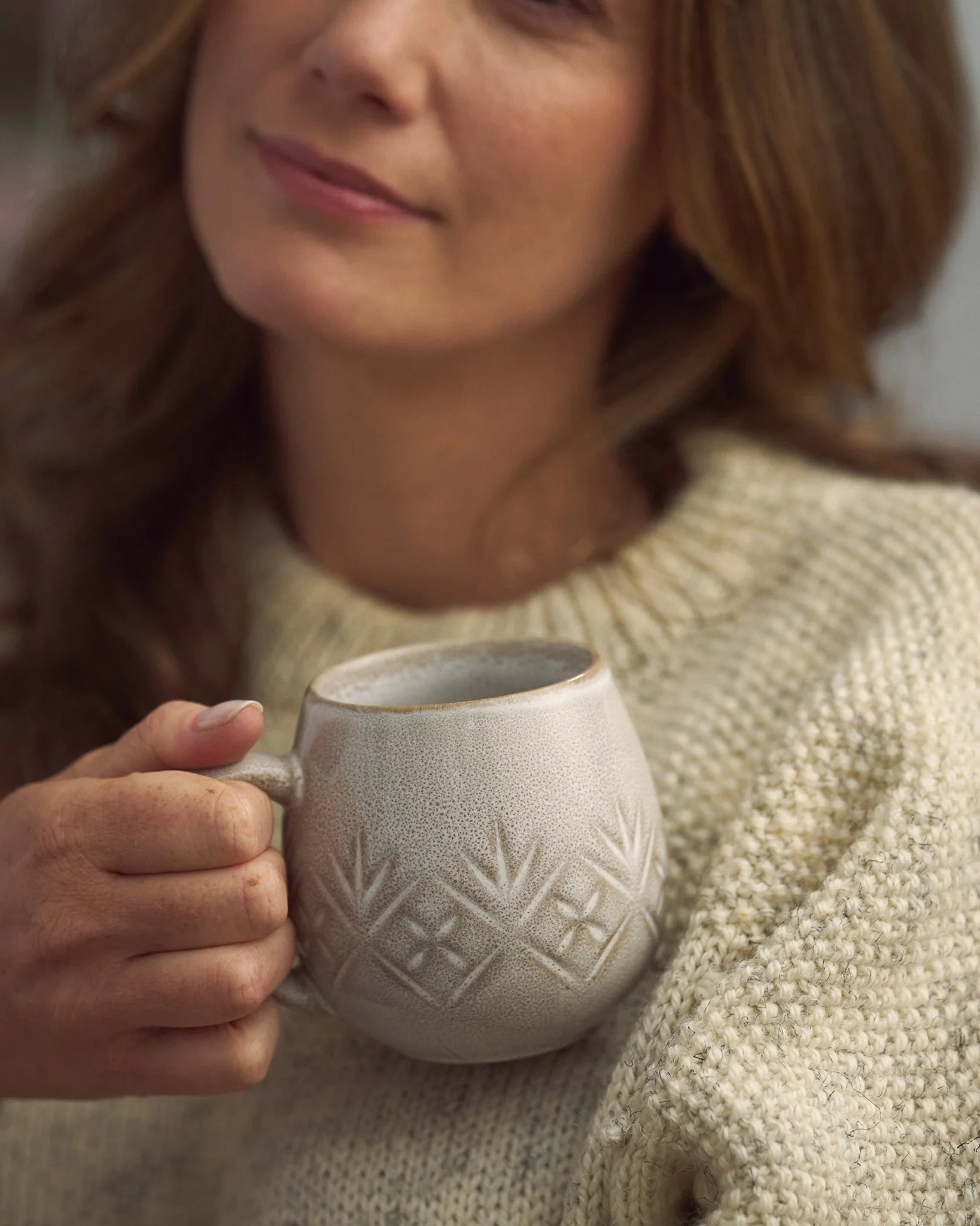 Hug Me Mug / Hardware Lane Set of 4