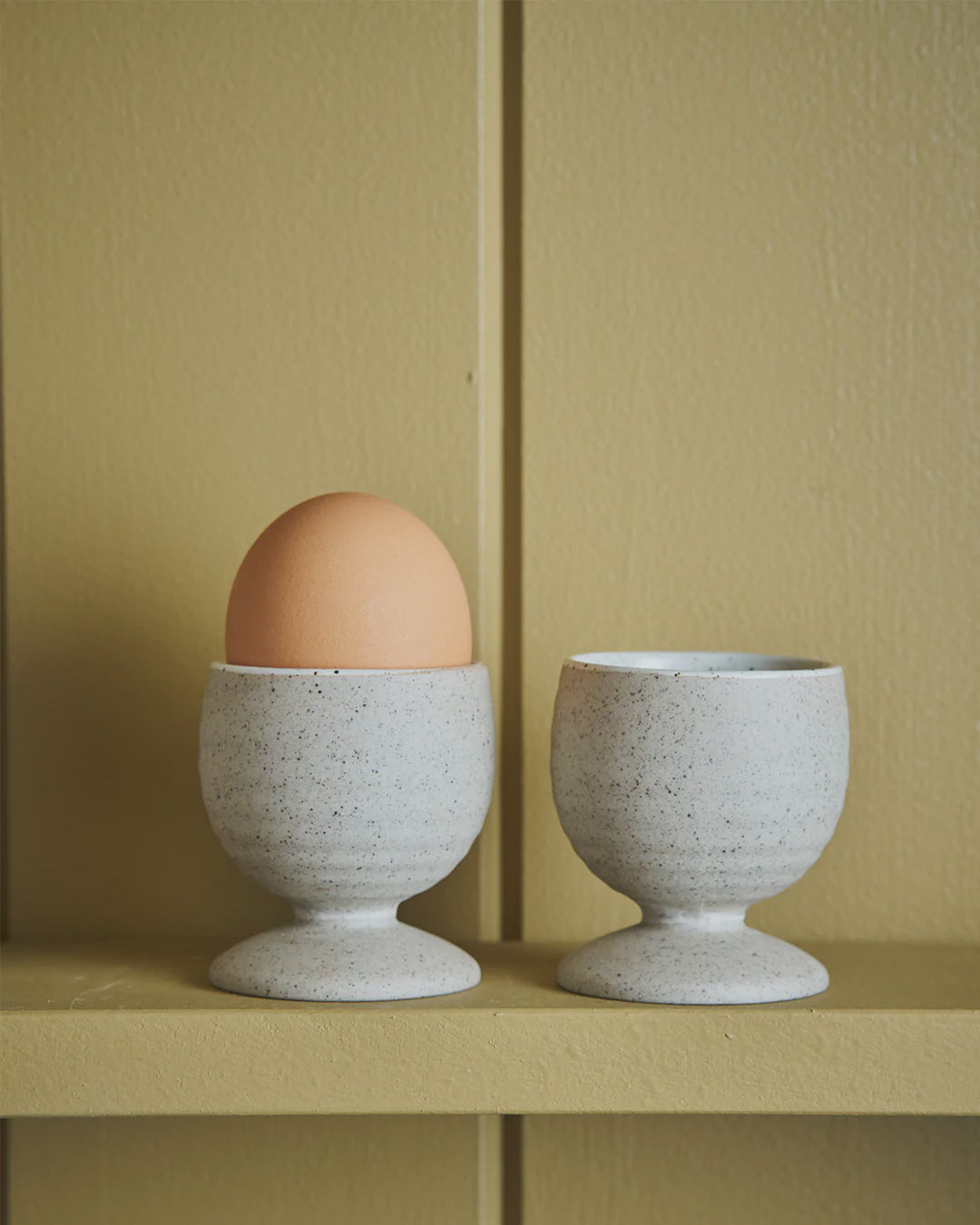 Garden to Table Egg Cup Set of 2