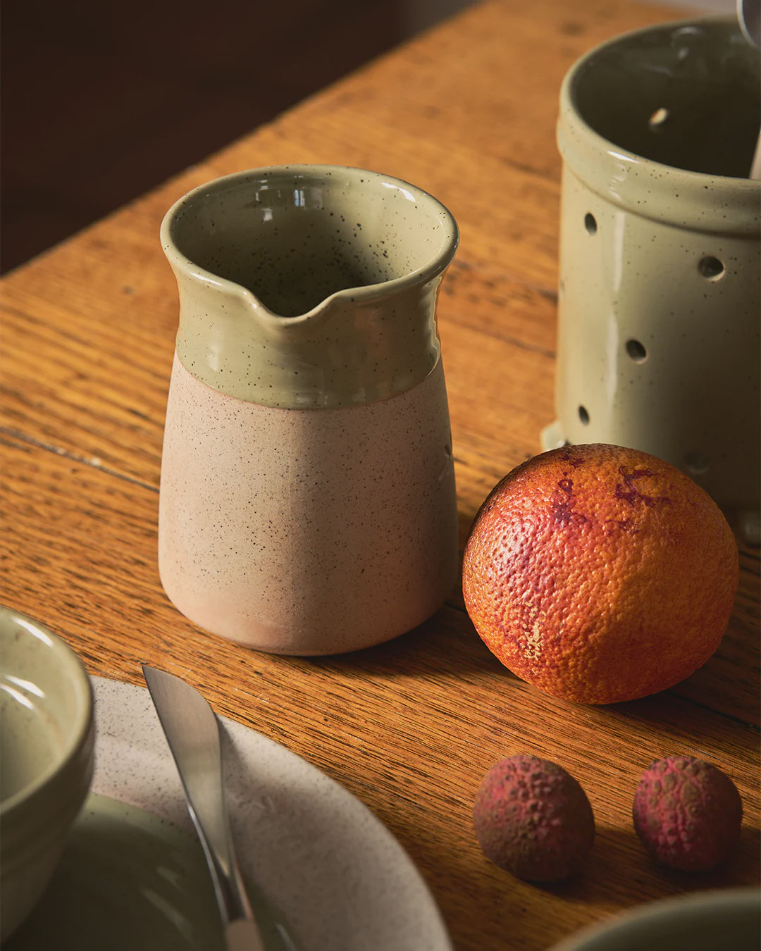 Kitchen Life Jug Peppercorn