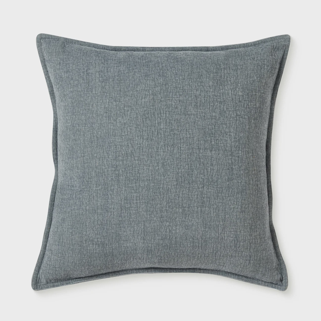 Blake Soft Blue Cushion