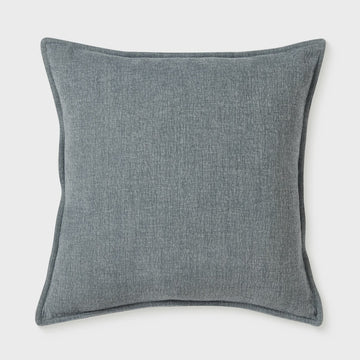 Blake Soft Blue Cushion