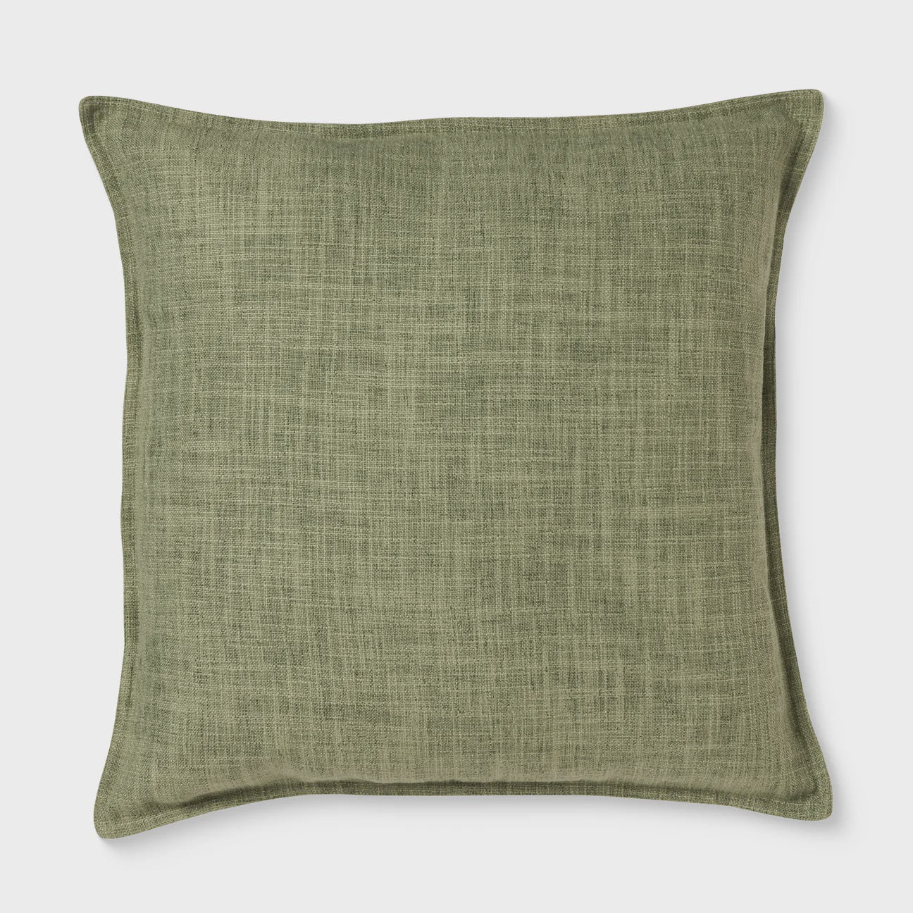 Lane Green Cushion