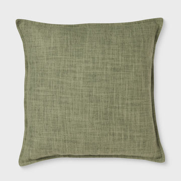 Lane Green Cushion