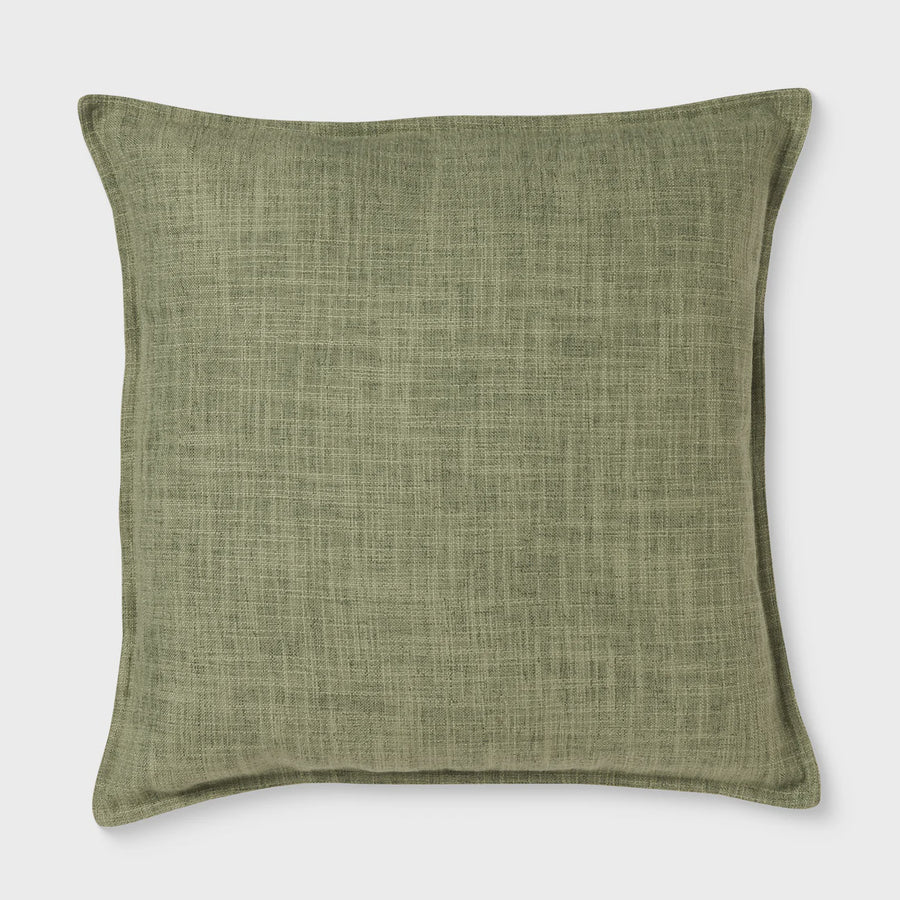 Lane Green Cushion