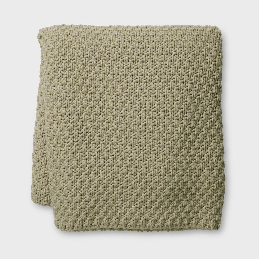 Jarah Elm Throw