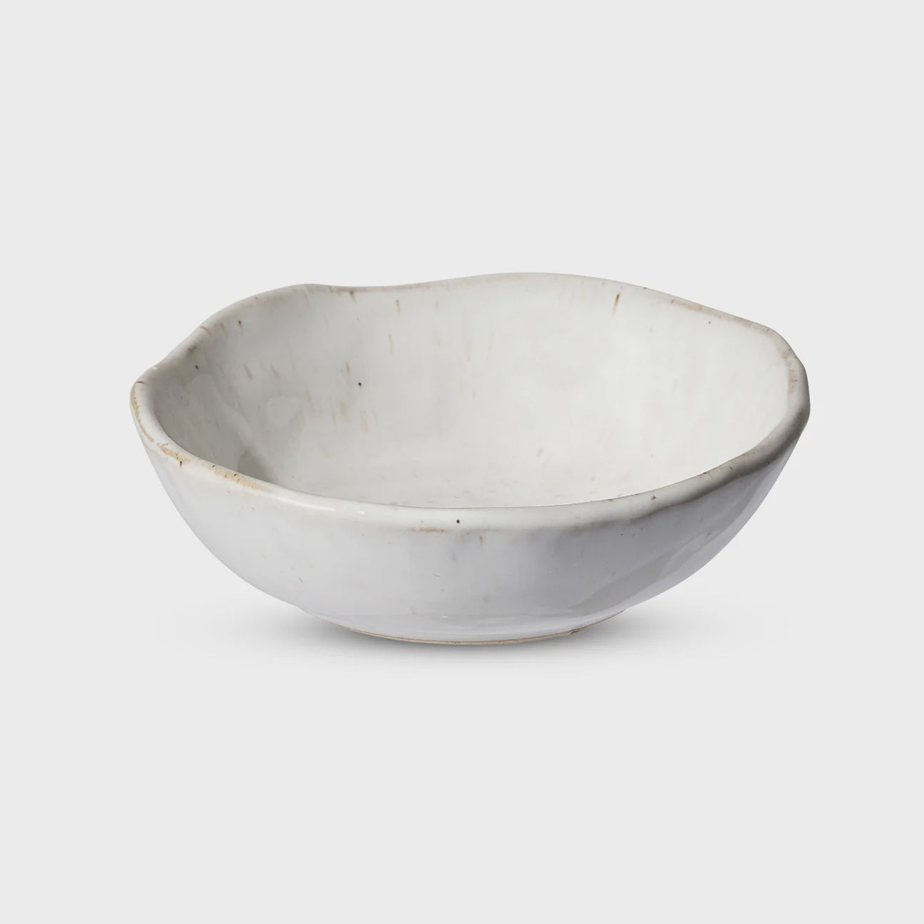 Marseille Natural Small Bowl