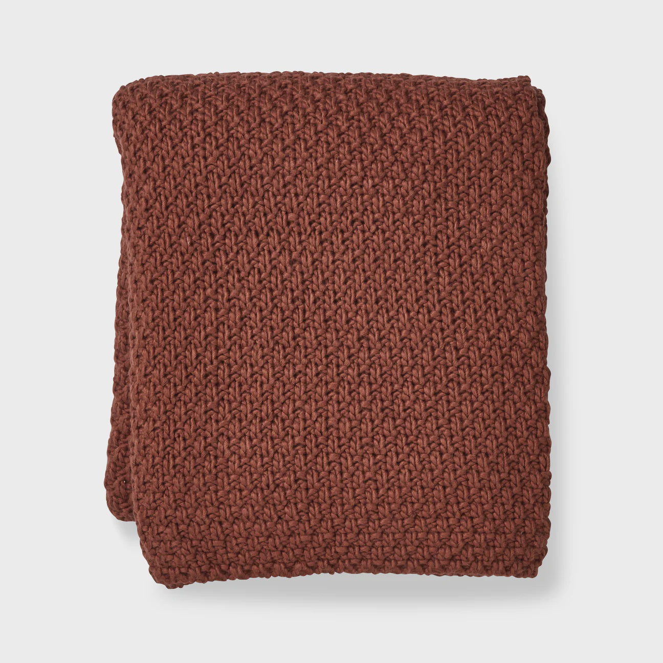 Jarah Russet Throw
