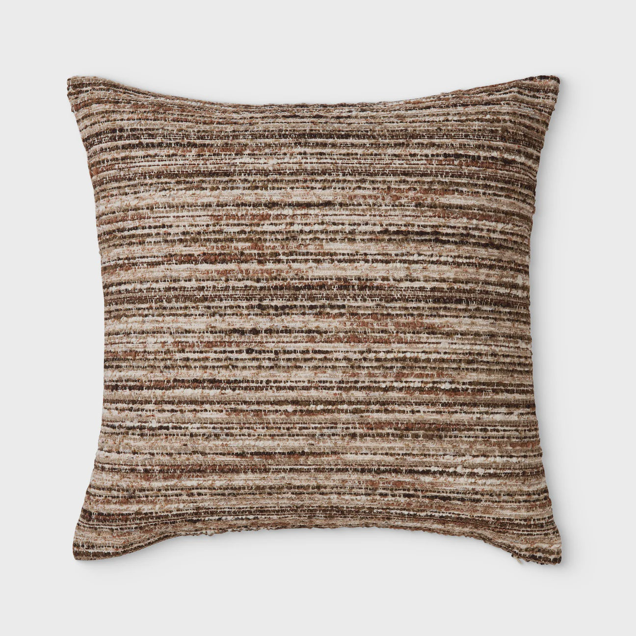 Melange Nutmeg Cushion 50cm