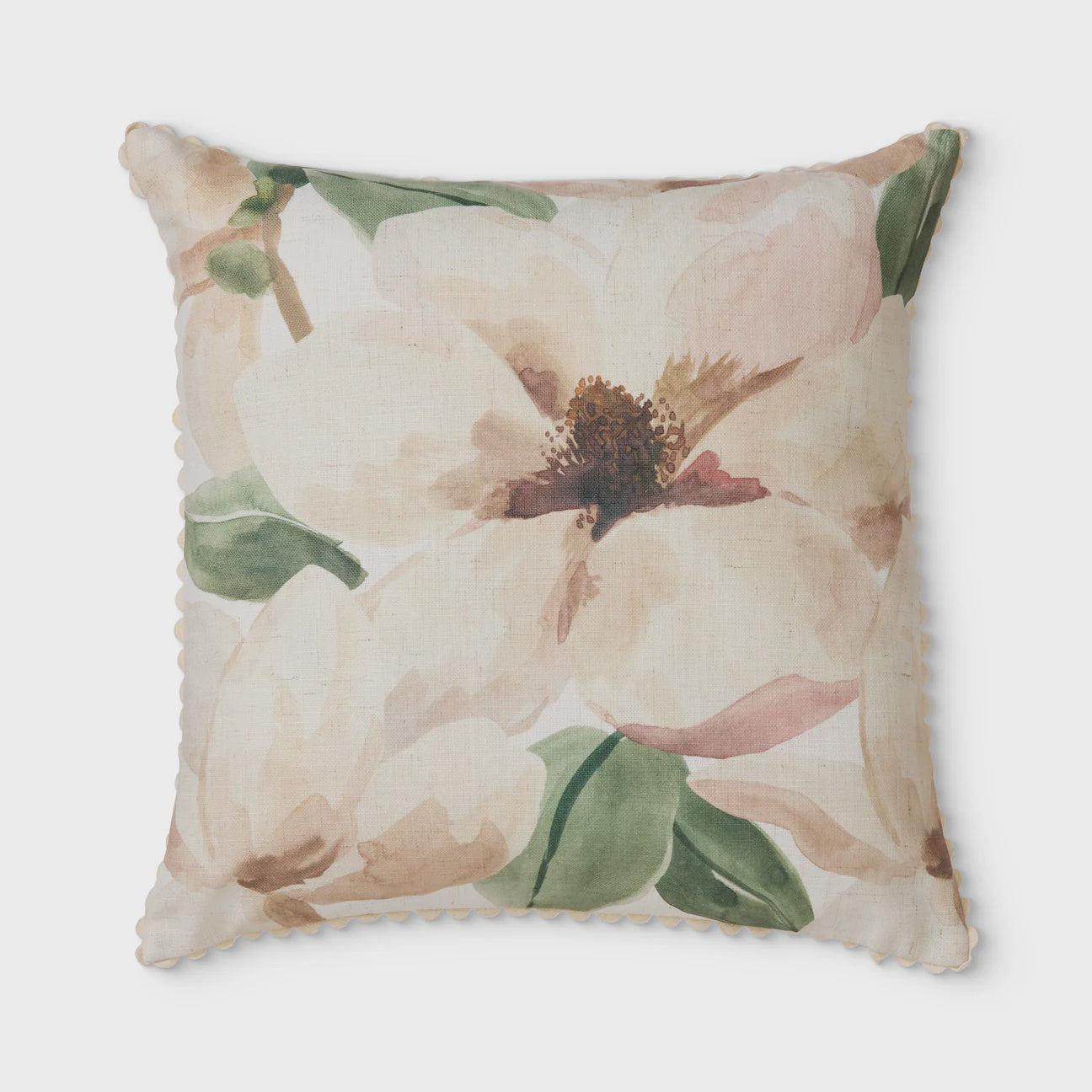 Magnolia Cushion