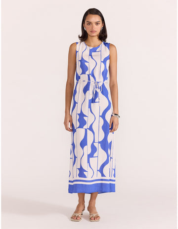 Santi Sheath Dress