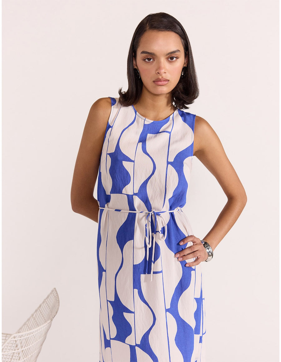 Santi Sheath Dress