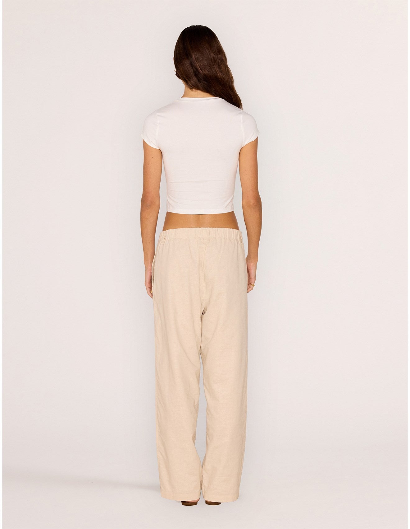 Noeme Relaxed Pants