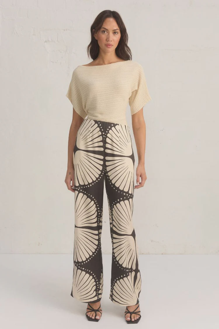 Akin Pants