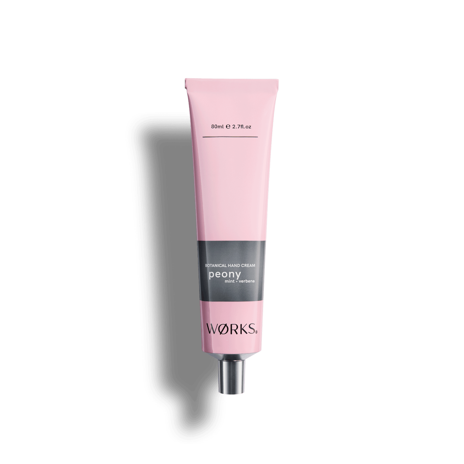 Peony Hand Cream 80ml