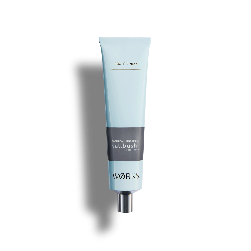 Saltbush Hand Cream 80ml