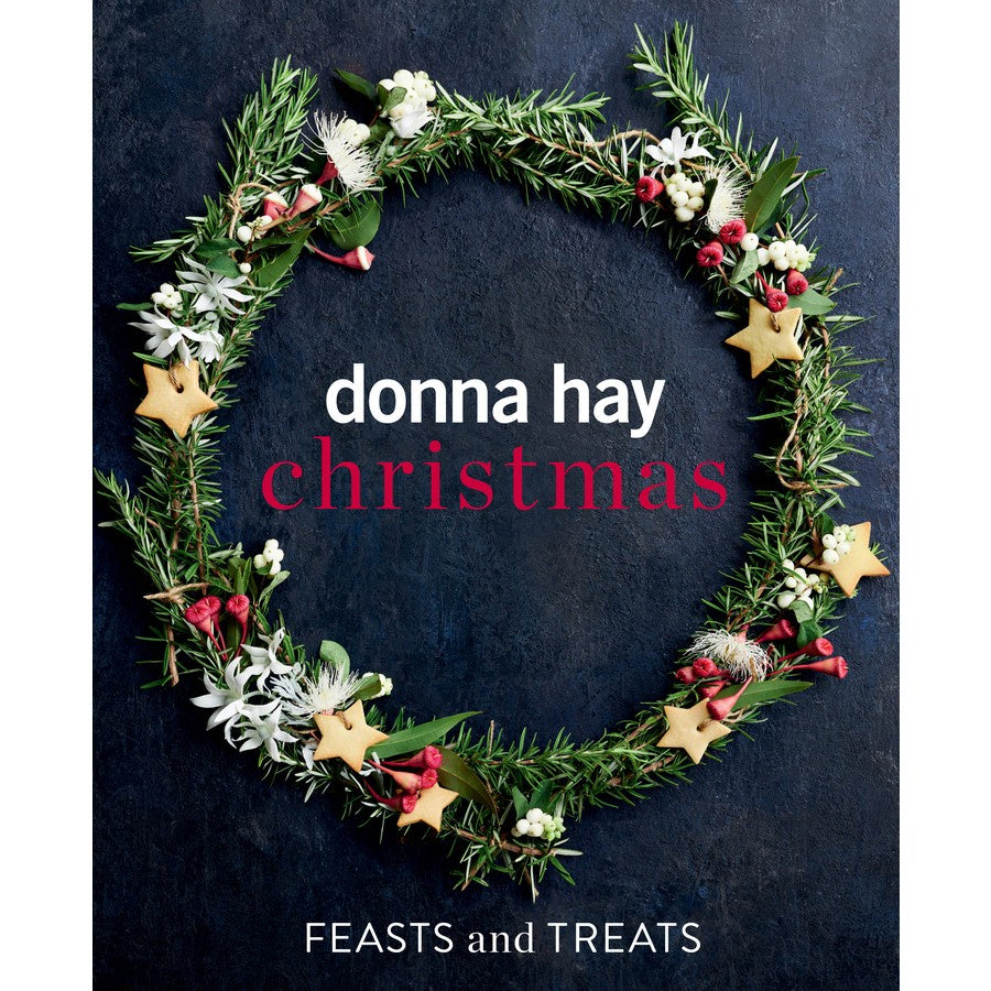 Donna Hay Christmas Cookbook