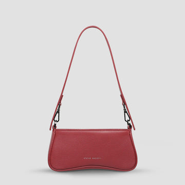 Polaris Handbag - Rouge