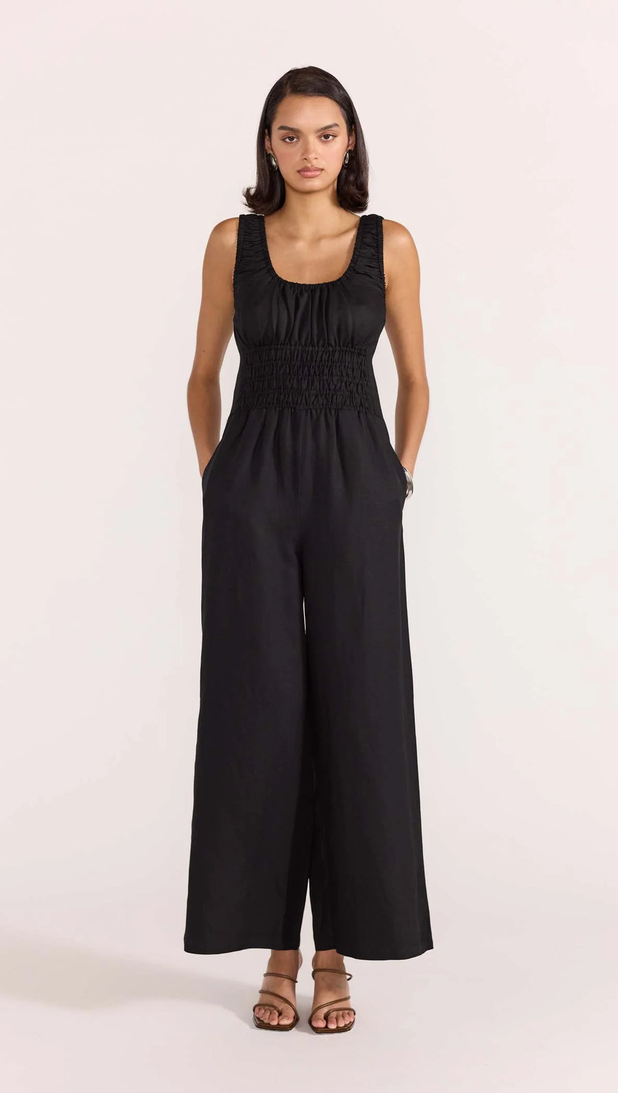 Amana Jumpsuit