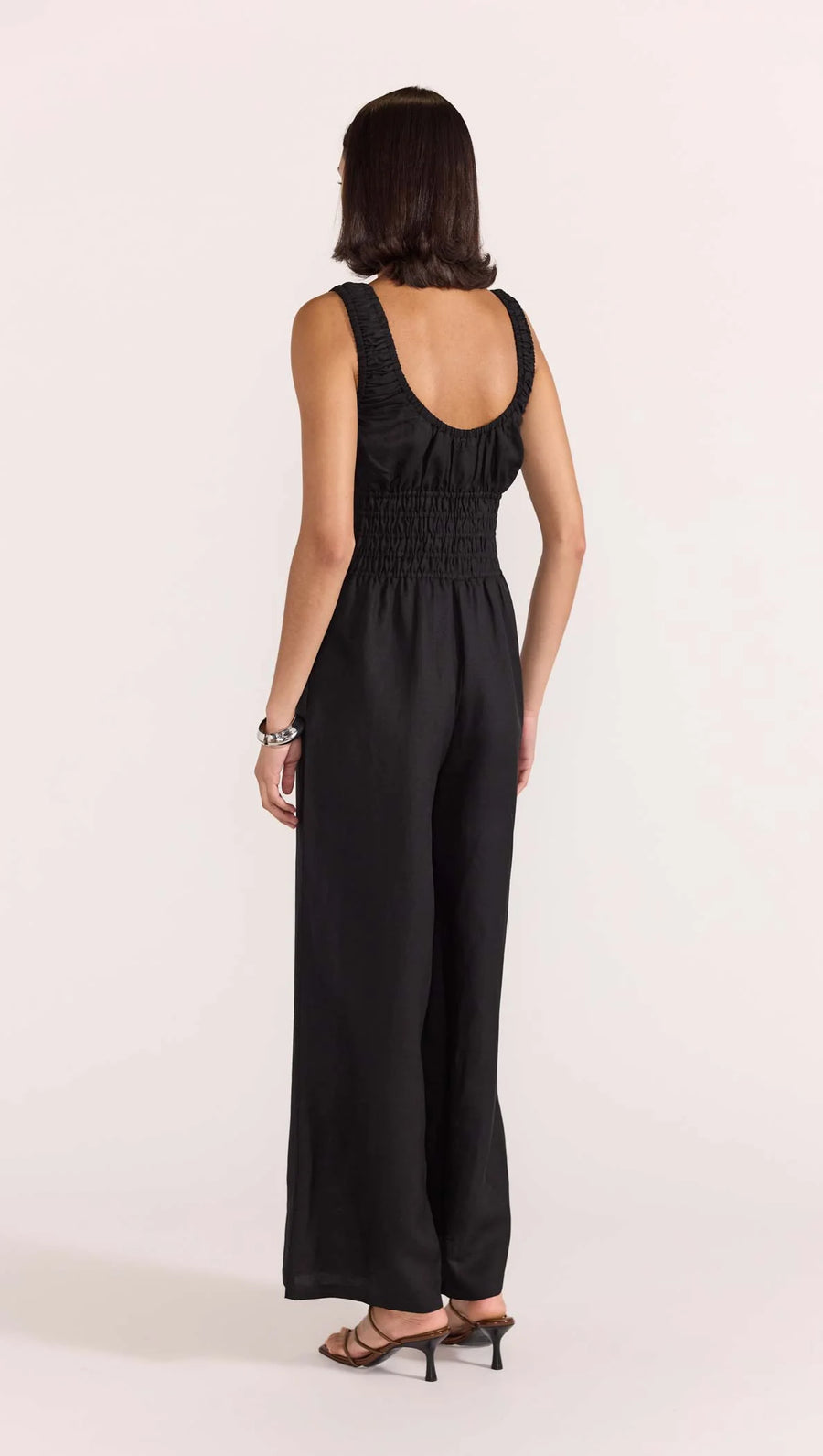 Amana Jumpsuit