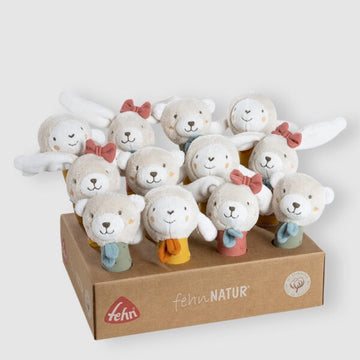 fehnNATUR  Rattle