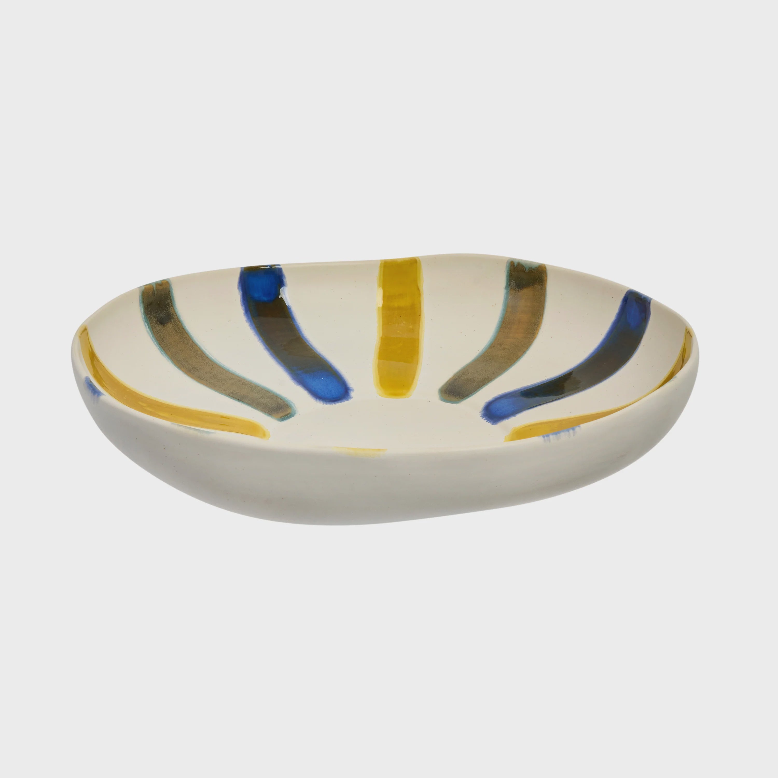Mid Summer Salad Bowl
