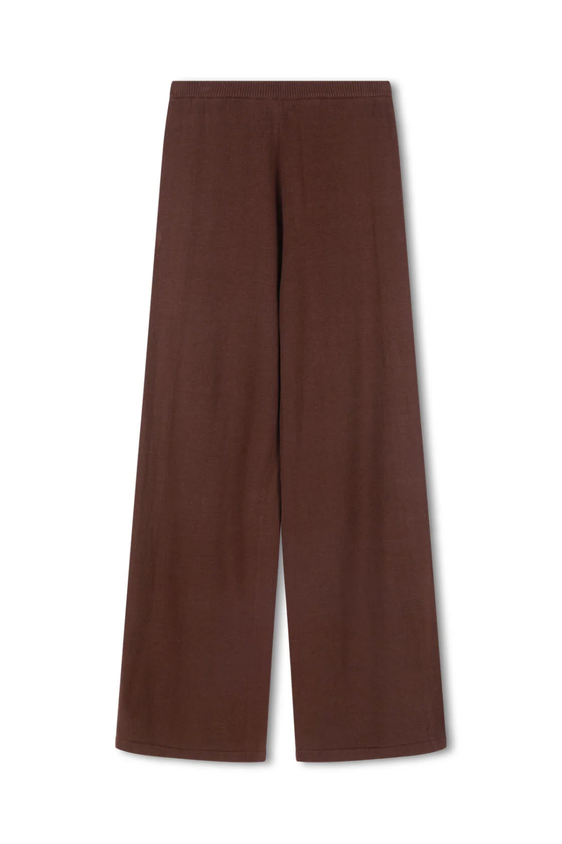 Olympia Pant in Espresso