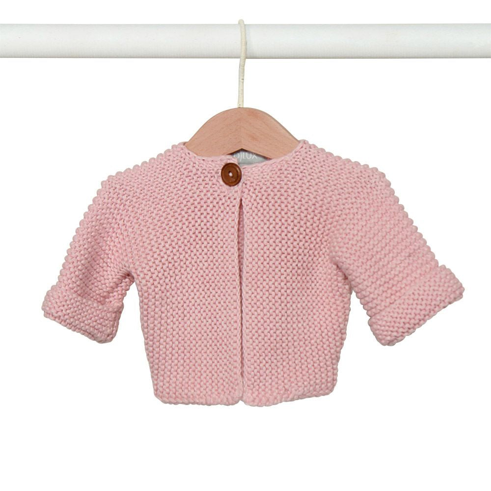 Elf Knitted Cardigan
