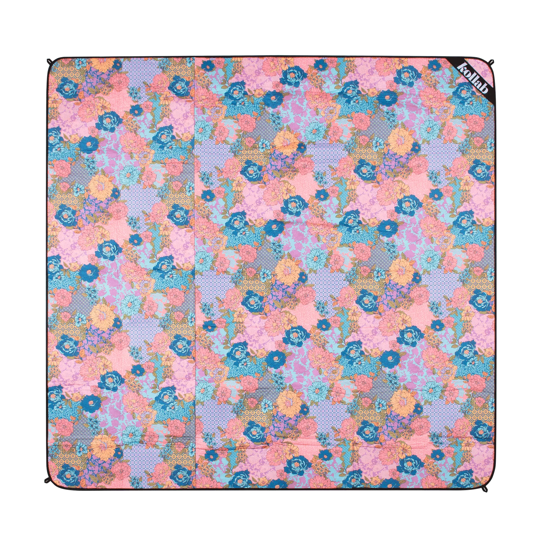 Picnic Mat - Assorted Prints