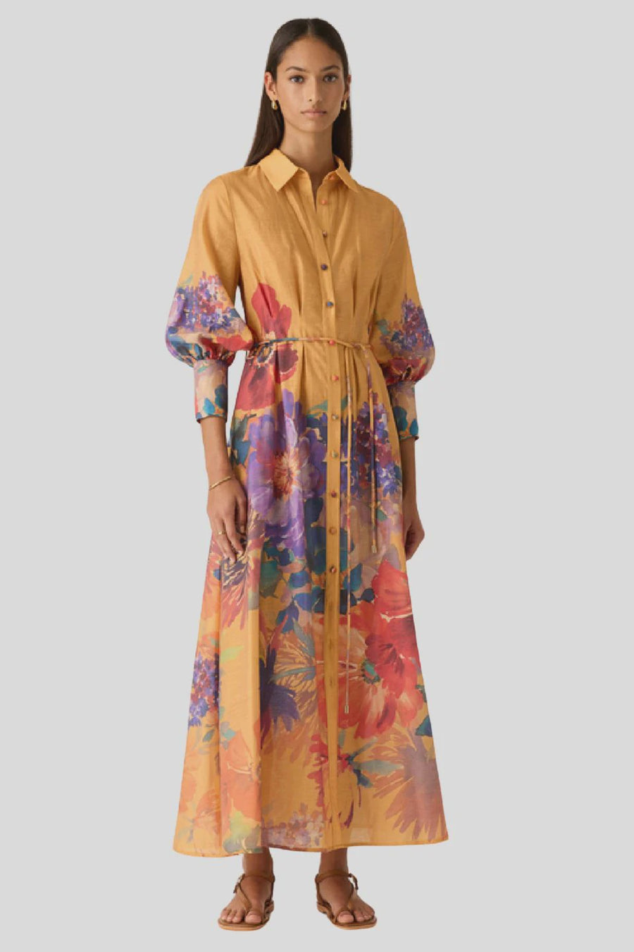 Grace Maxi Dress