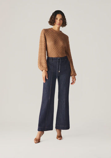 Diana Flare Pants