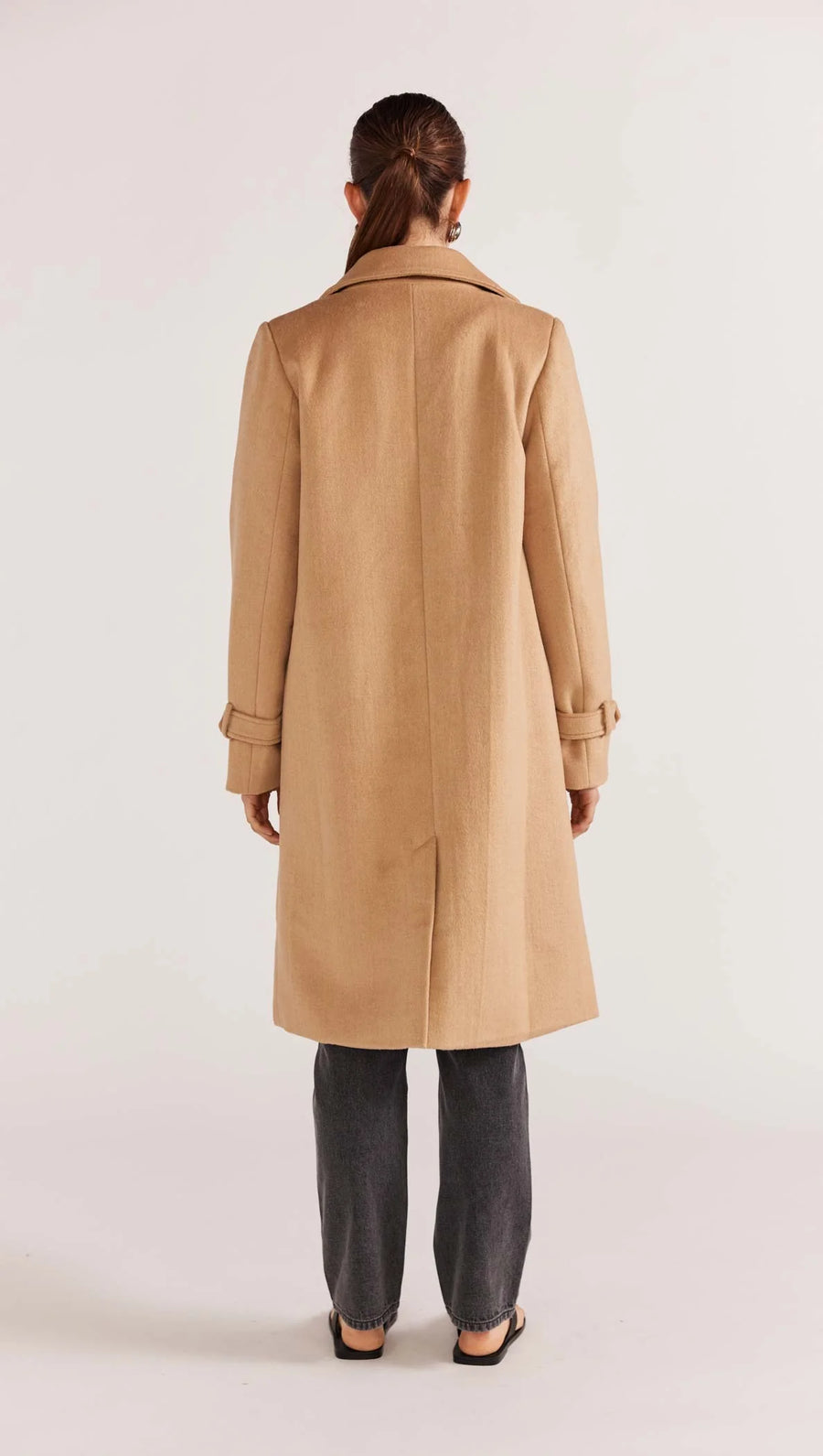 Bedford Coat