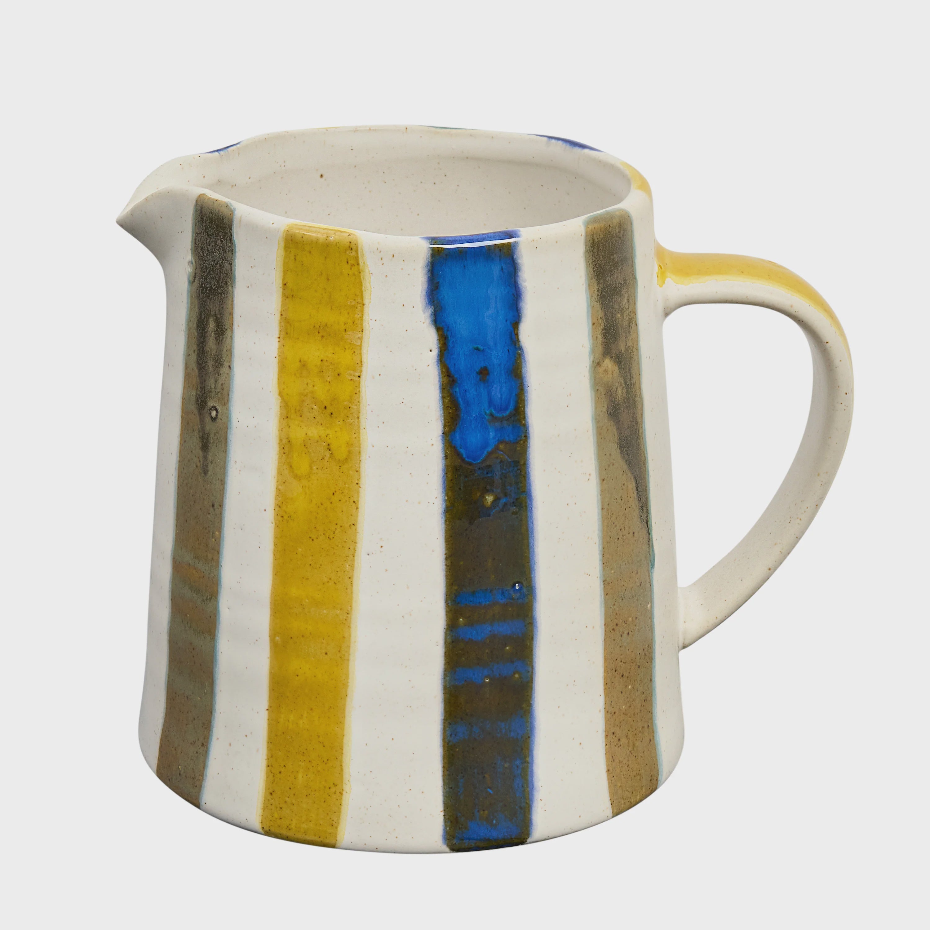 Mid Summer Tankard Jug