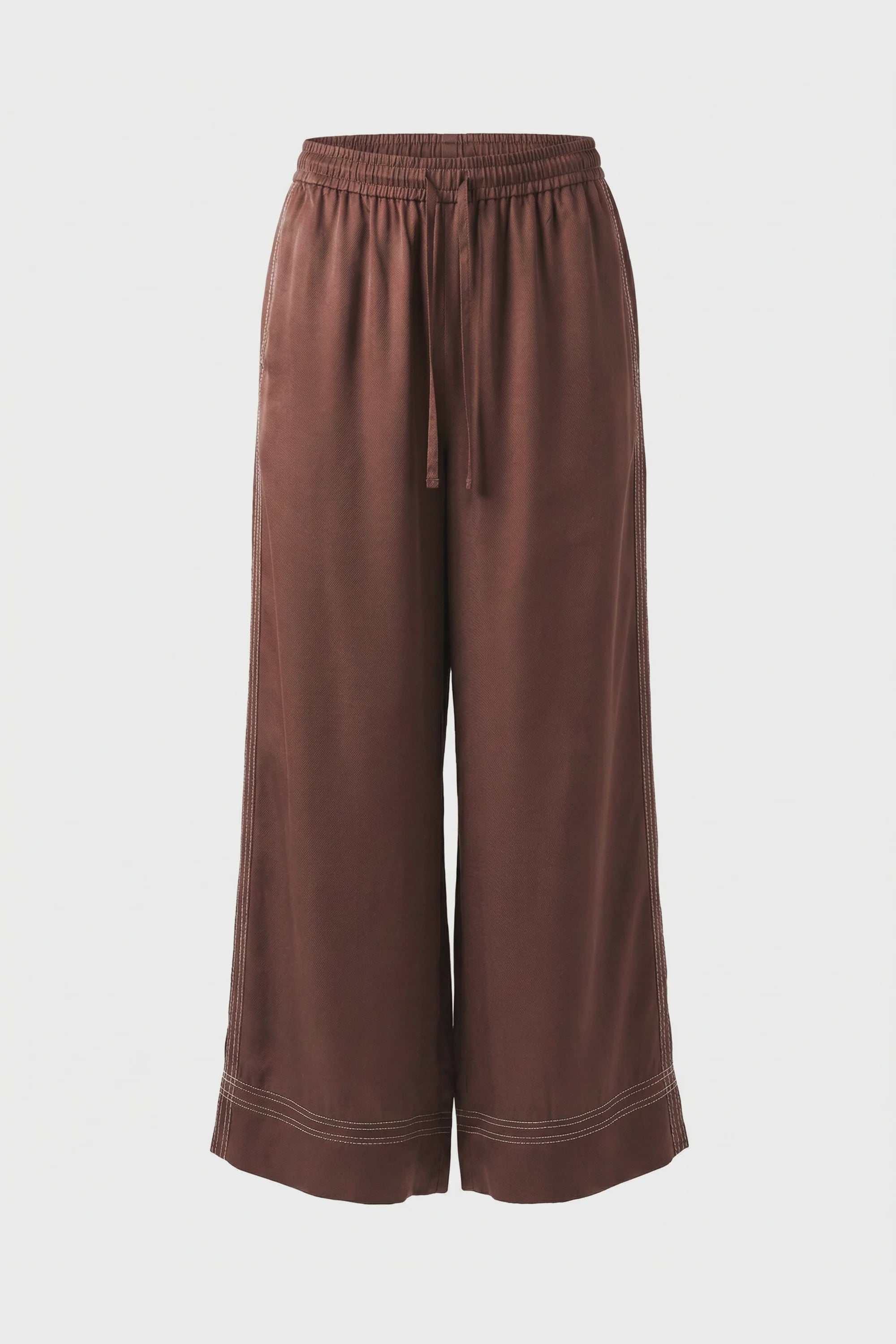 Meribel Pant Fig