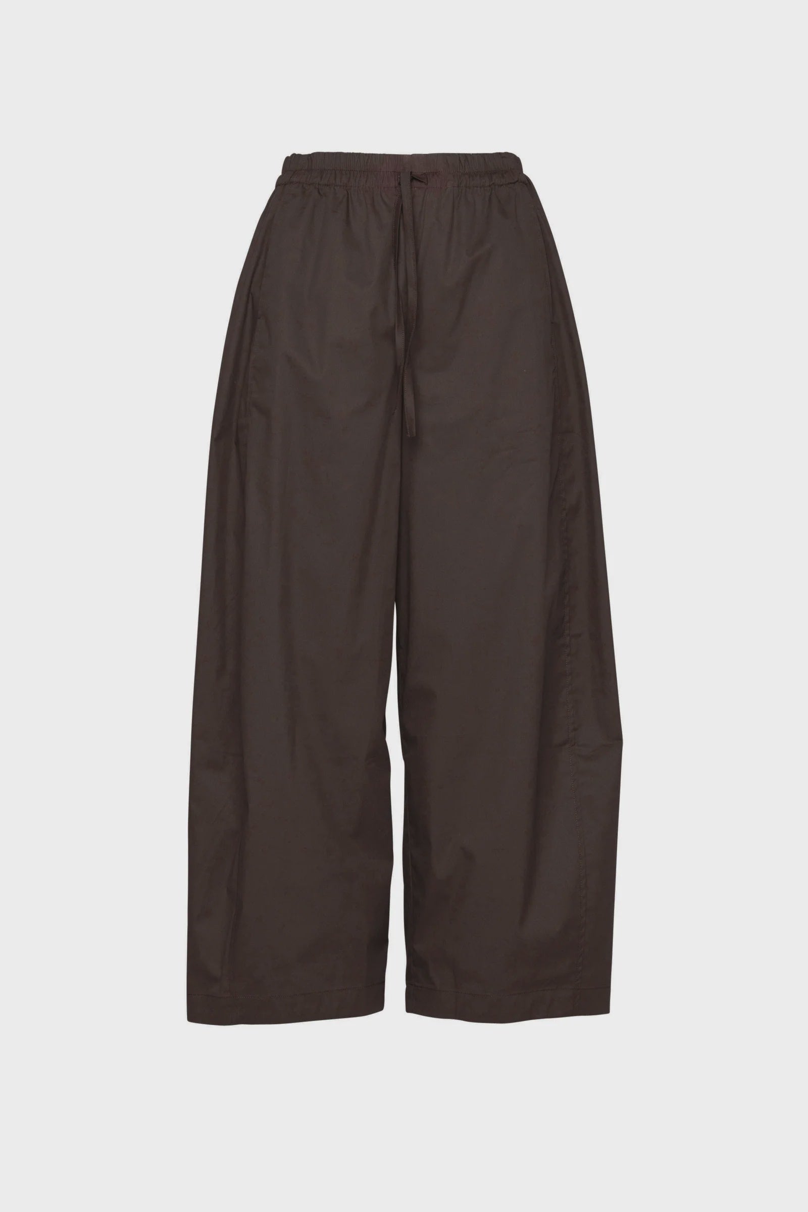 Palermo Balloon Leg Pant Espresso