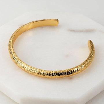 Bonnie Bracelet - Gold