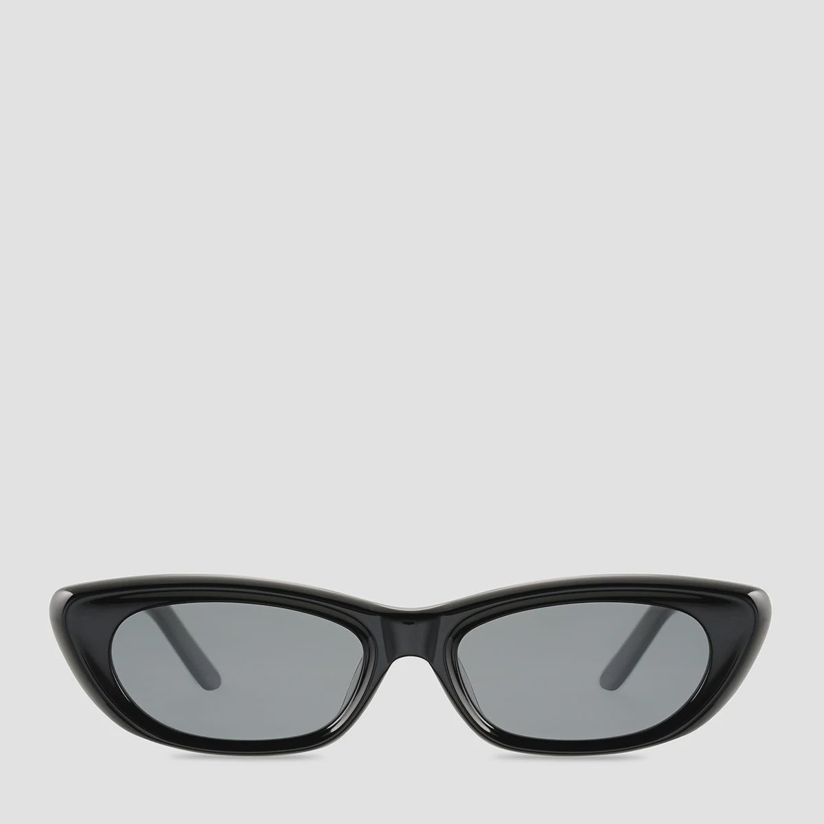 Sidelines Sunglasses Black