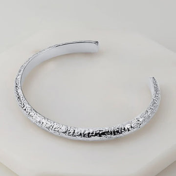 Bonnie Bracelet - Silver