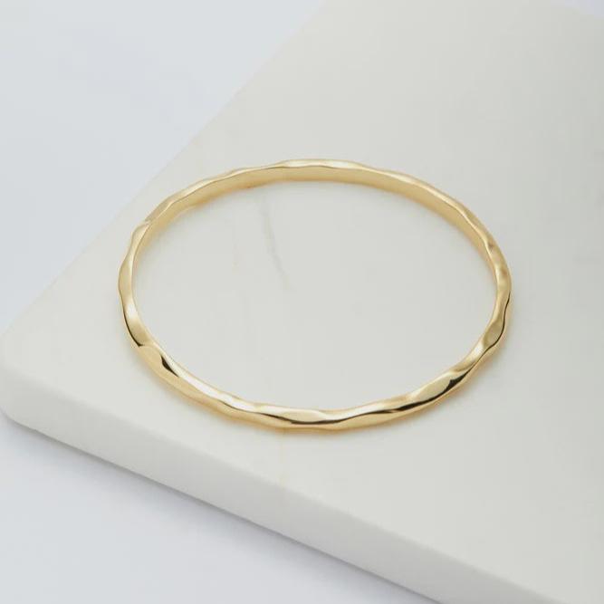 Piper Bracelet Gold