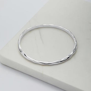 Piper Bracelet Silver