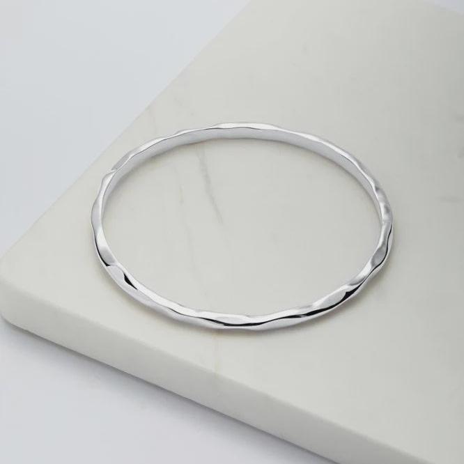 Piper Bracelet Silver