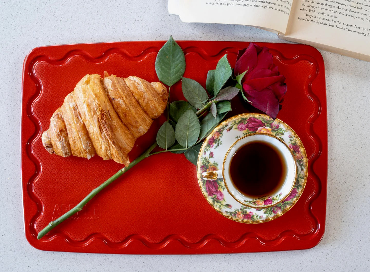 Maison Appret Classique Chopping Board