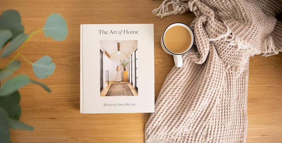 The Art of Home