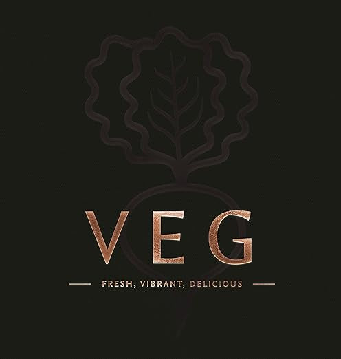 Veg - Fresh Vibrant Delicious