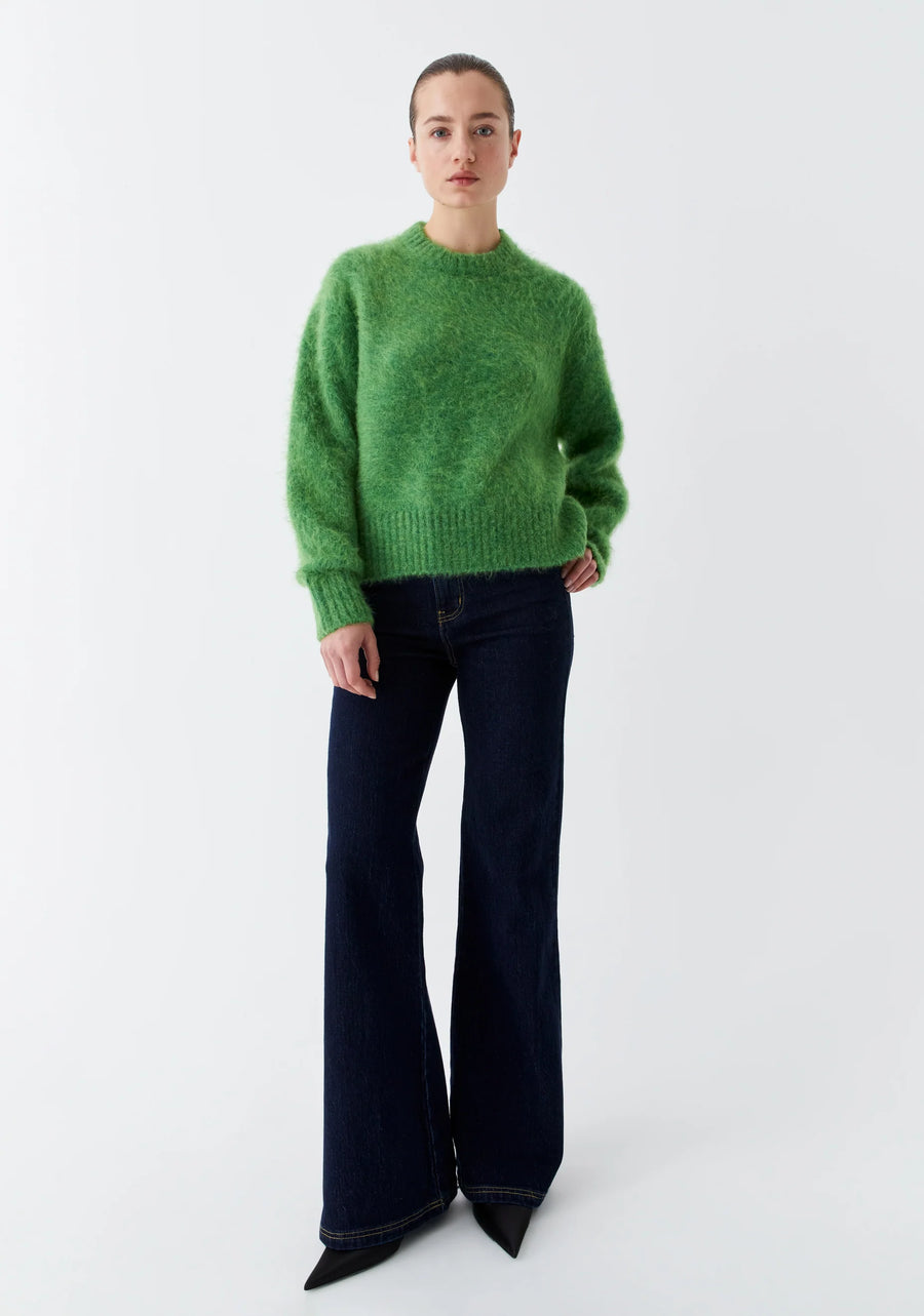 Riley Knit Pullover