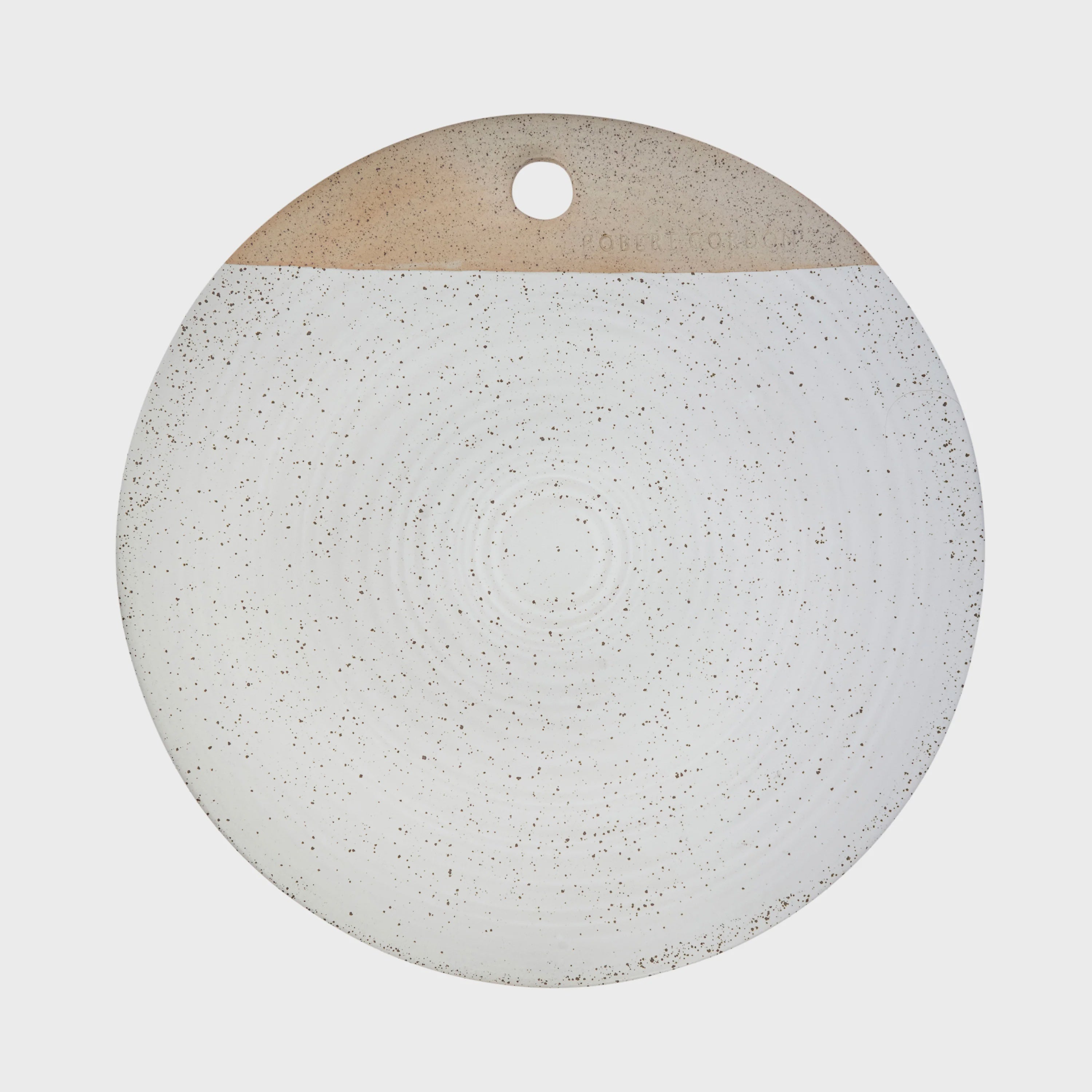 Garden to Table Round Board